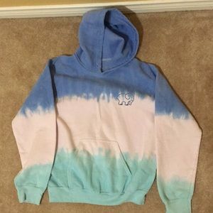 Girls hoodie